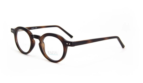 RA287-1CP BK FRAMES OPTICAL WORLD