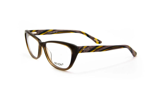 RV1329-04 BK FRAMES OPTICAL WORLD