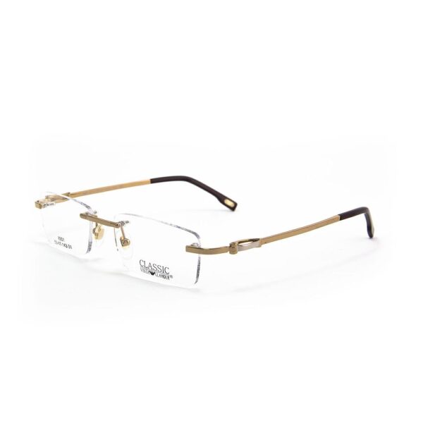 8901-YELLOW GOLD