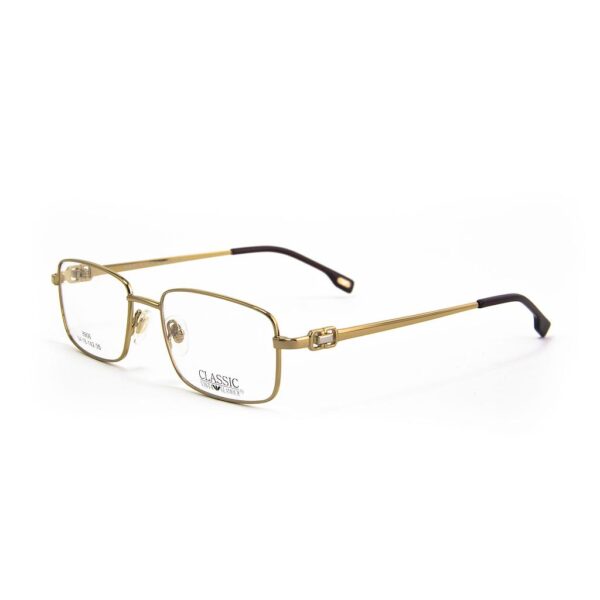 8906-YELLOW GOLD