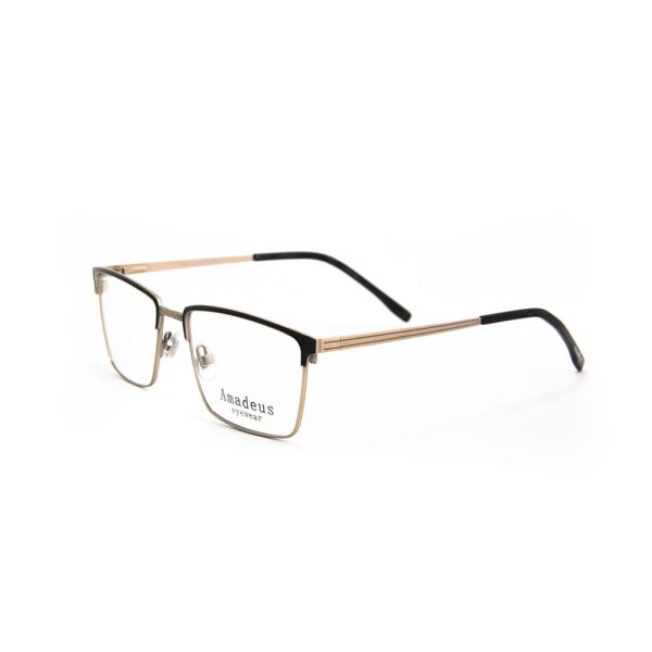 A1013-Gold/Blk