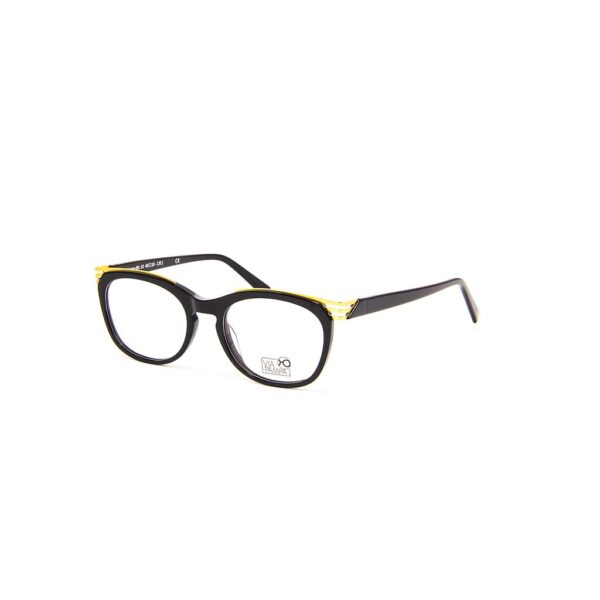 AEROBIC-BLK-GOL 10