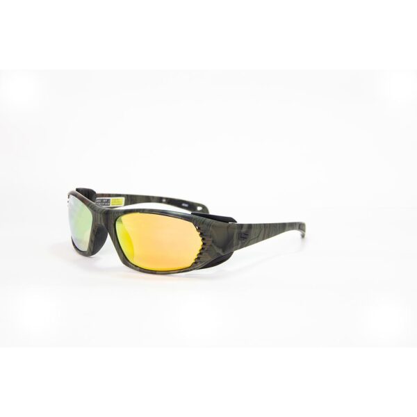 LS MX-30 #540 GREEN CAMO