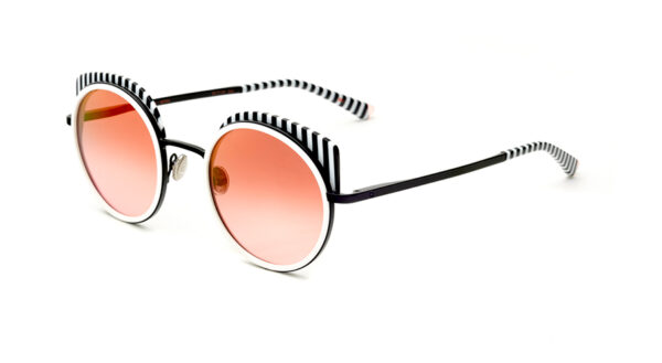 SPIGA SUN 52-52BKWH