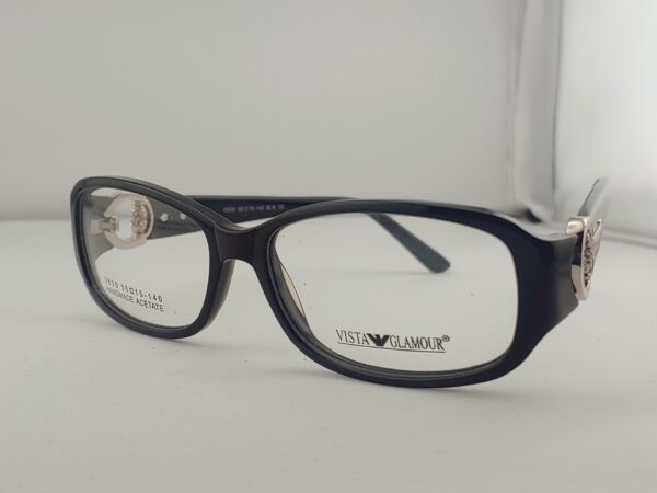 VM 0830-1 BLK