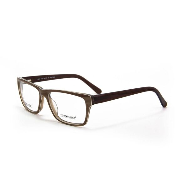 VM 0851-Brown