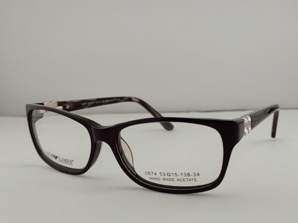 VM 0874-BLACK