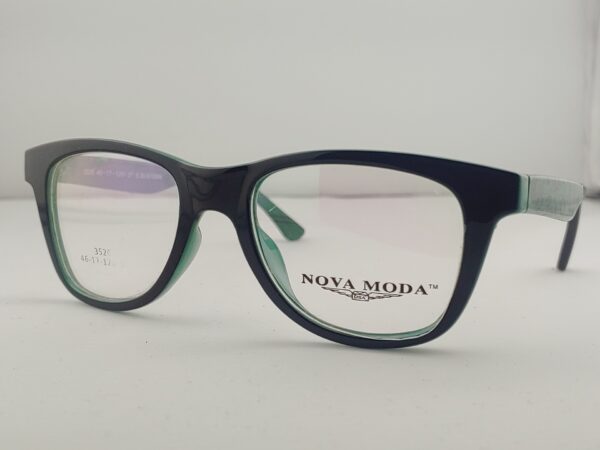 VM 3526-BLK/GRN