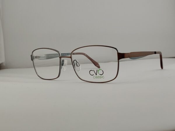 VM CVO BLANCHE BRN