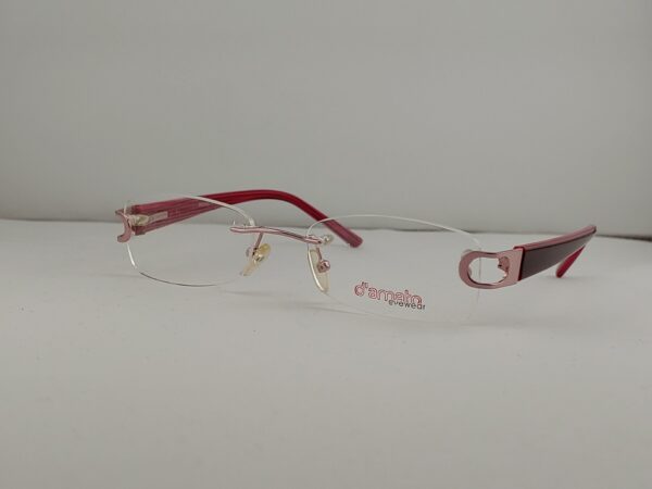 VM DR321-PINK