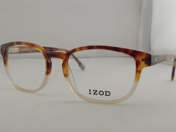 VM IZ 2064-AMBER-TORTOISE FADE