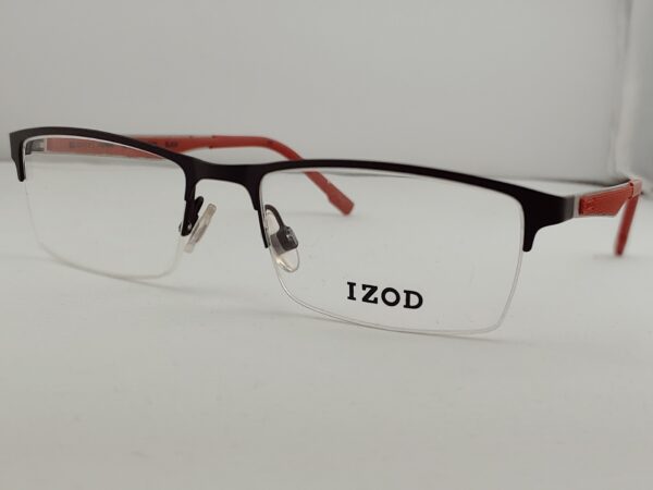 VM IZ2058-BLACK