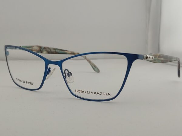 VM ROSETTE AQUA BLUE