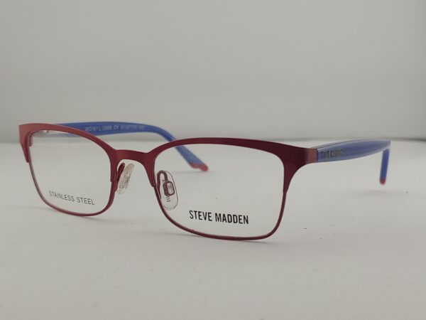 VM SM- SPLAATTERR-RED
